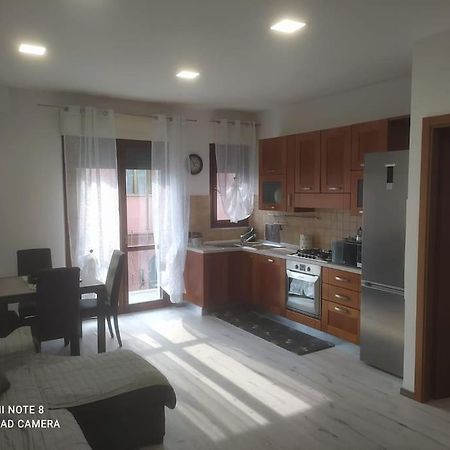 Apartmán Casa Lucia Rozzano Exteriér fotografie