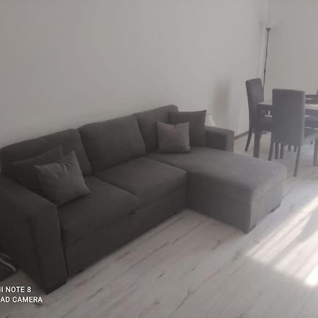 Apartmán Casa Lucia Rozzano Exteriér fotografie