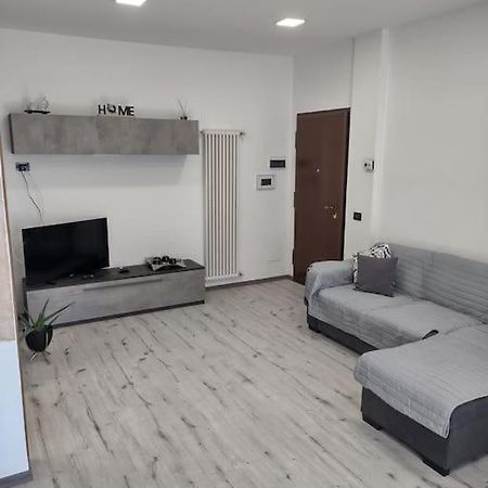 Apartmán Casa Lucia Rozzano Exteriér fotografie