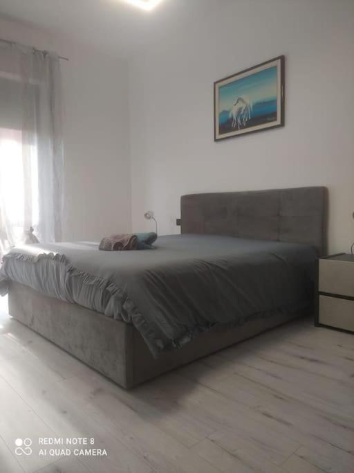 Apartmán Casa Lucia Rozzano Exteriér fotografie