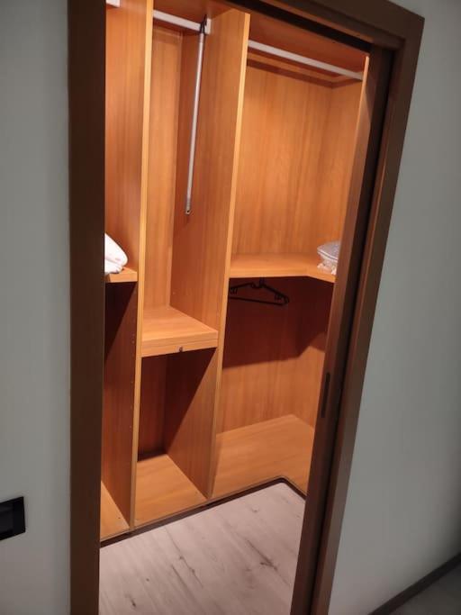 Apartmán Casa Lucia Rozzano Exteriér fotografie