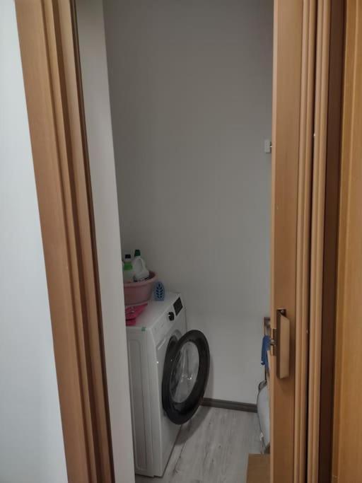 Apartmán Casa Lucia Rozzano Exteriér fotografie