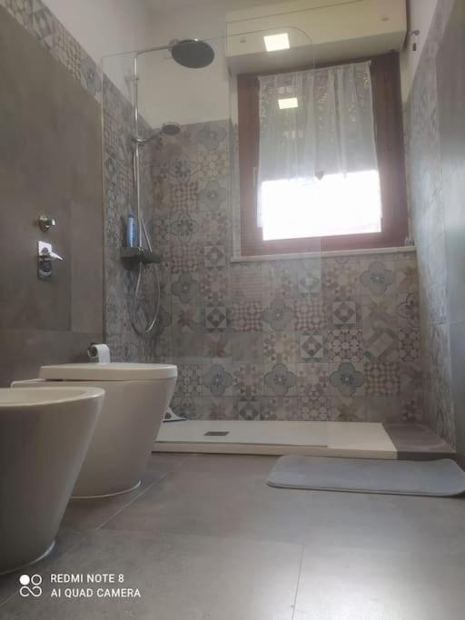 Apartmán Casa Lucia Rozzano Exteriér fotografie
